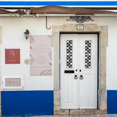 Central Studio Suite - Ericeira Exterior foto
